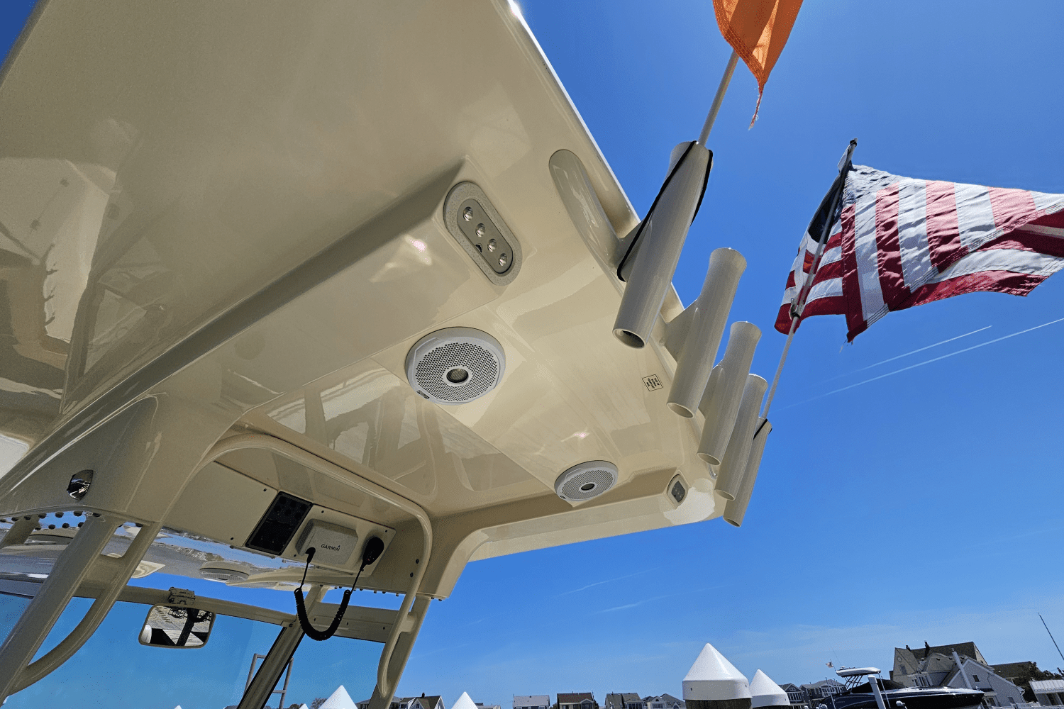 2016 Scout 275 LXF Image Thumbnail #29