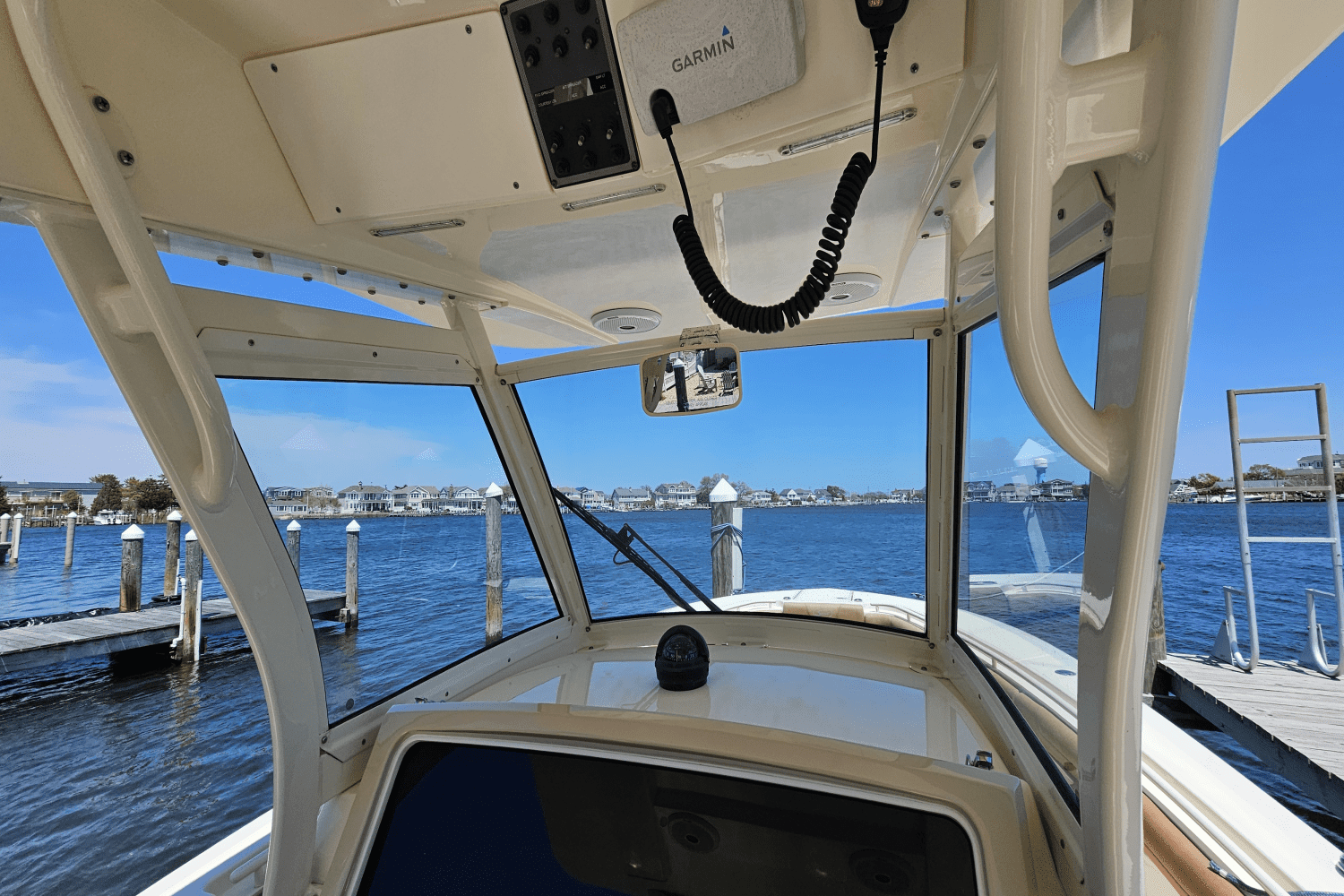 2016 Scout 275 LXF Image Thumbnail #25