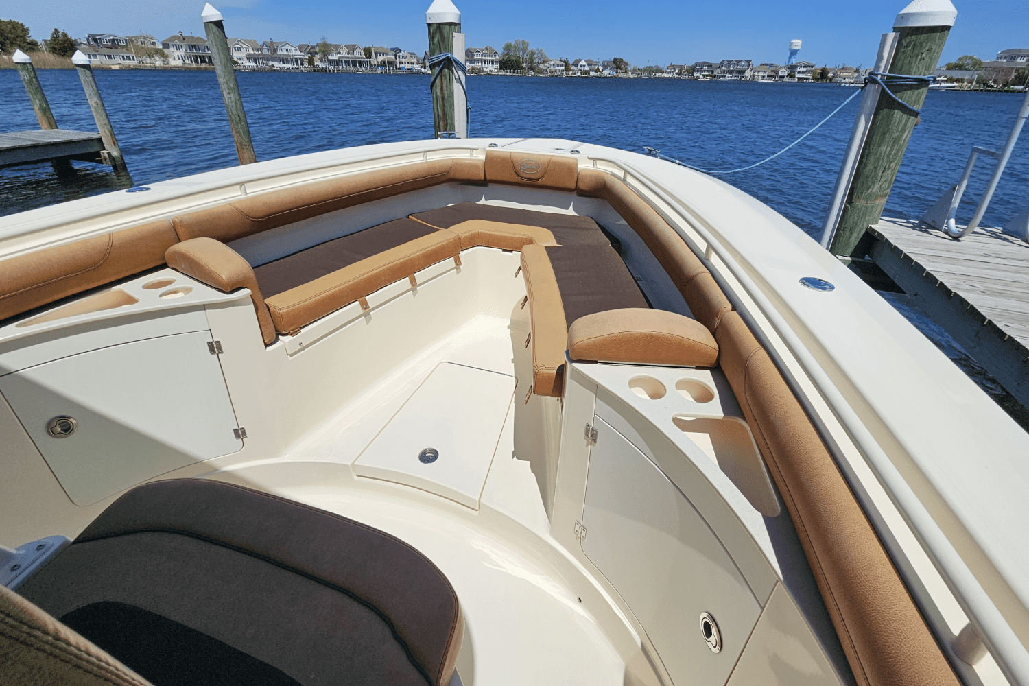 2016 Scout 275 LXF Image Thumbnail #32