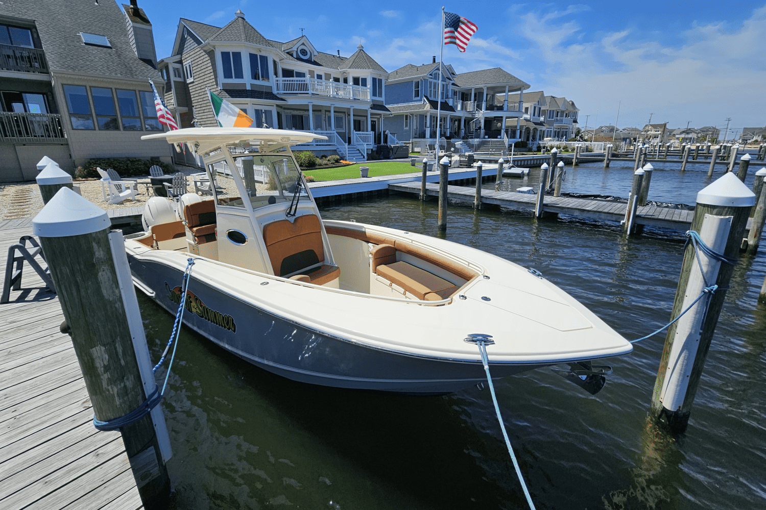 2016 Scout 275 LXF Image Thumbnail #36
