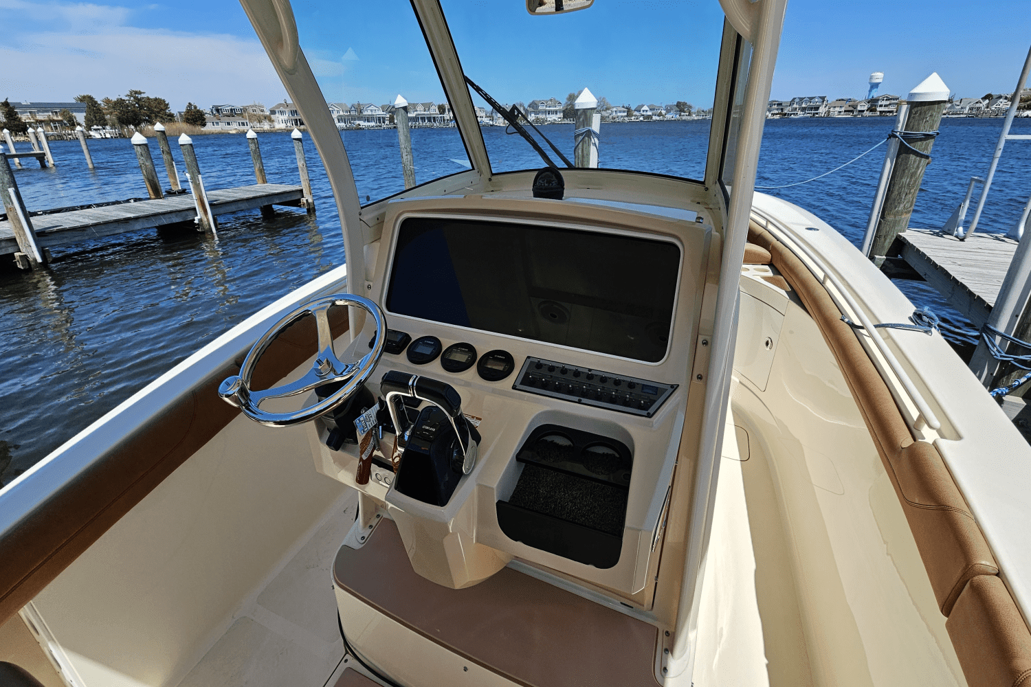 2016 Scout 275 LXF Image Thumbnail #18