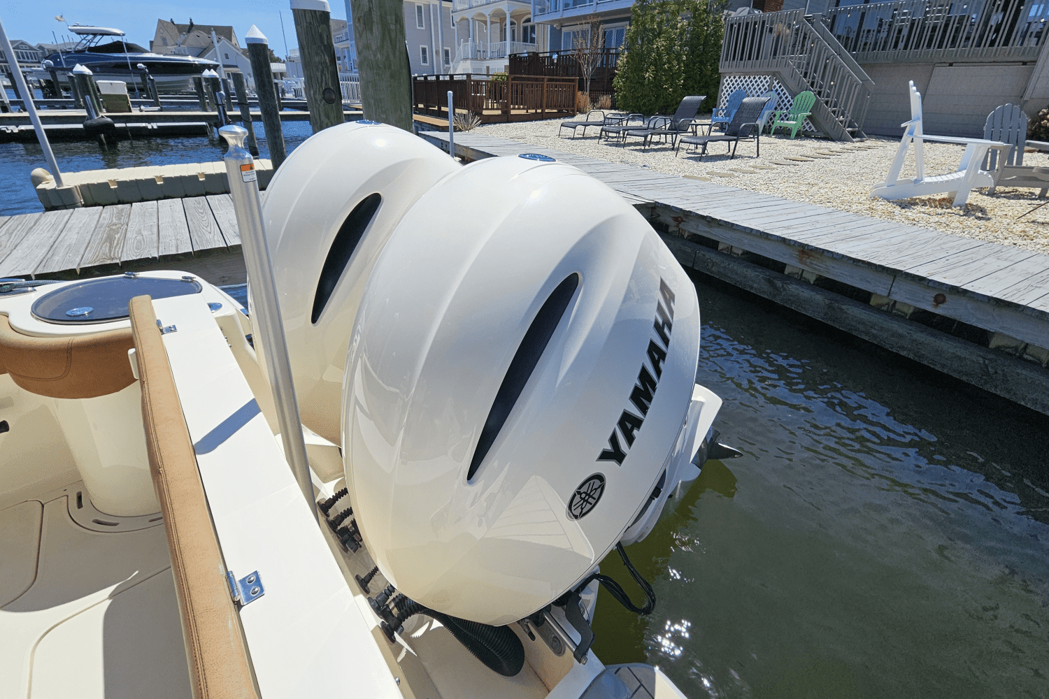 2016 Scout 275 LXF Image Thumbnail #4