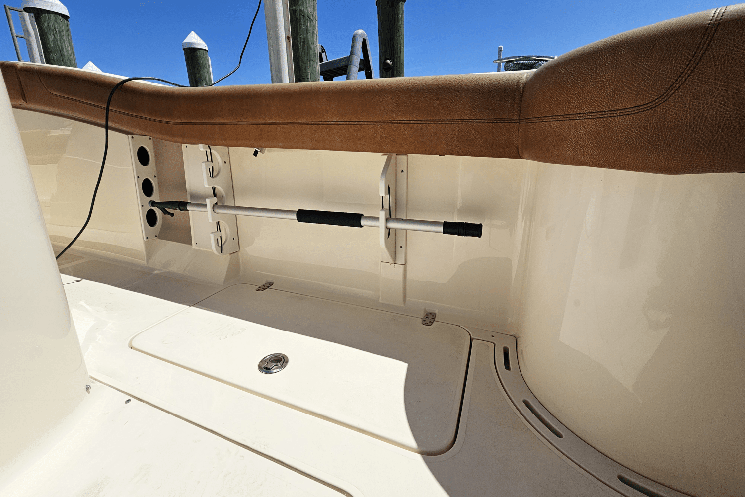 2016 Scout 275 LXF Image Thumbnail #7