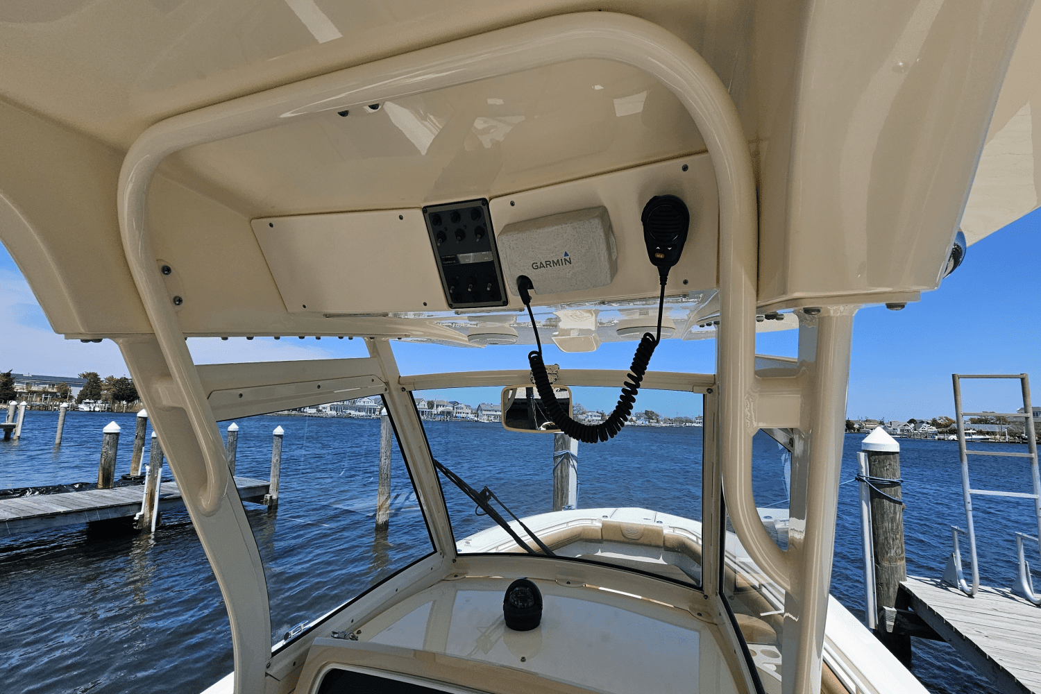 2016 Scout 275 LXF Image Thumbnail #26