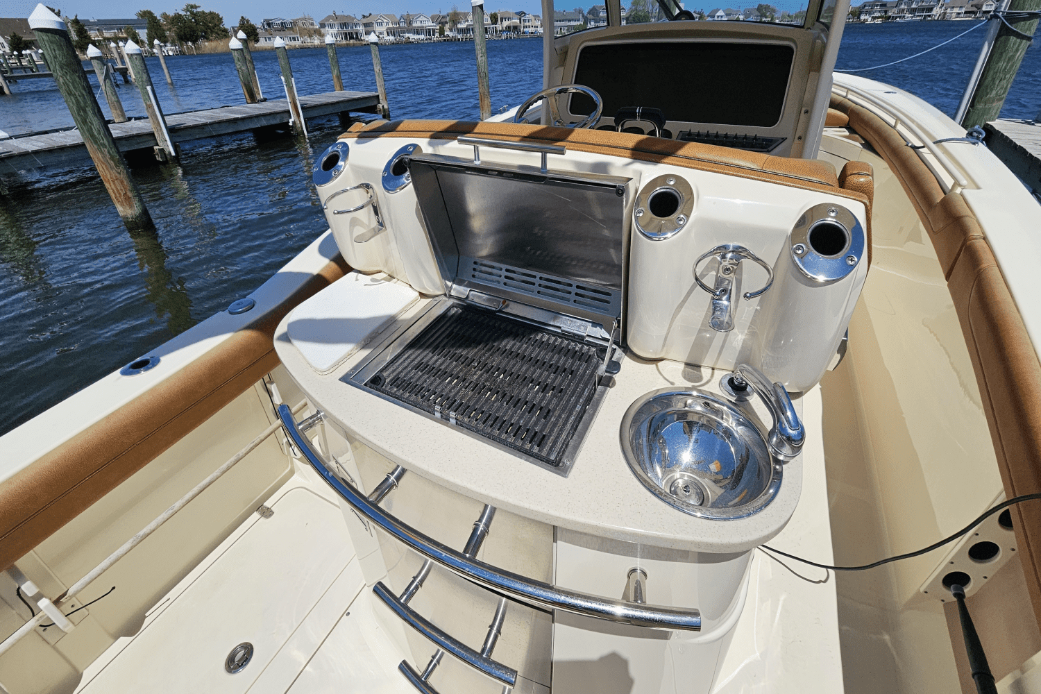 2016 Scout 275 LXF Image Thumbnail #14