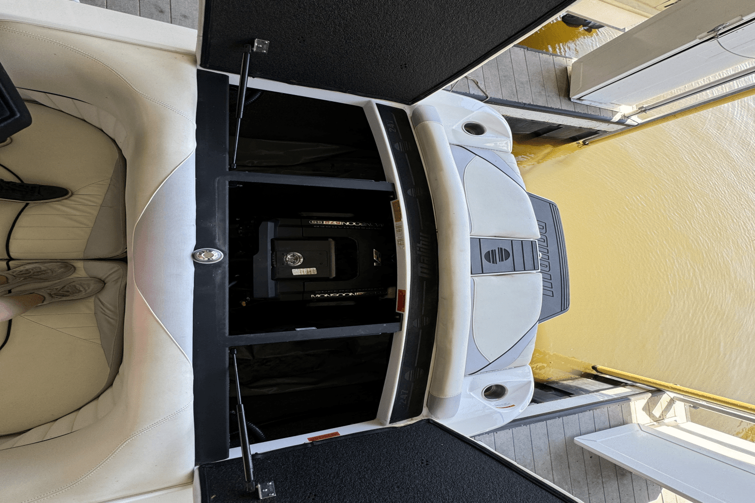 2015 Malibu WAKESETTER 247 LSV Image Thumbnail #18