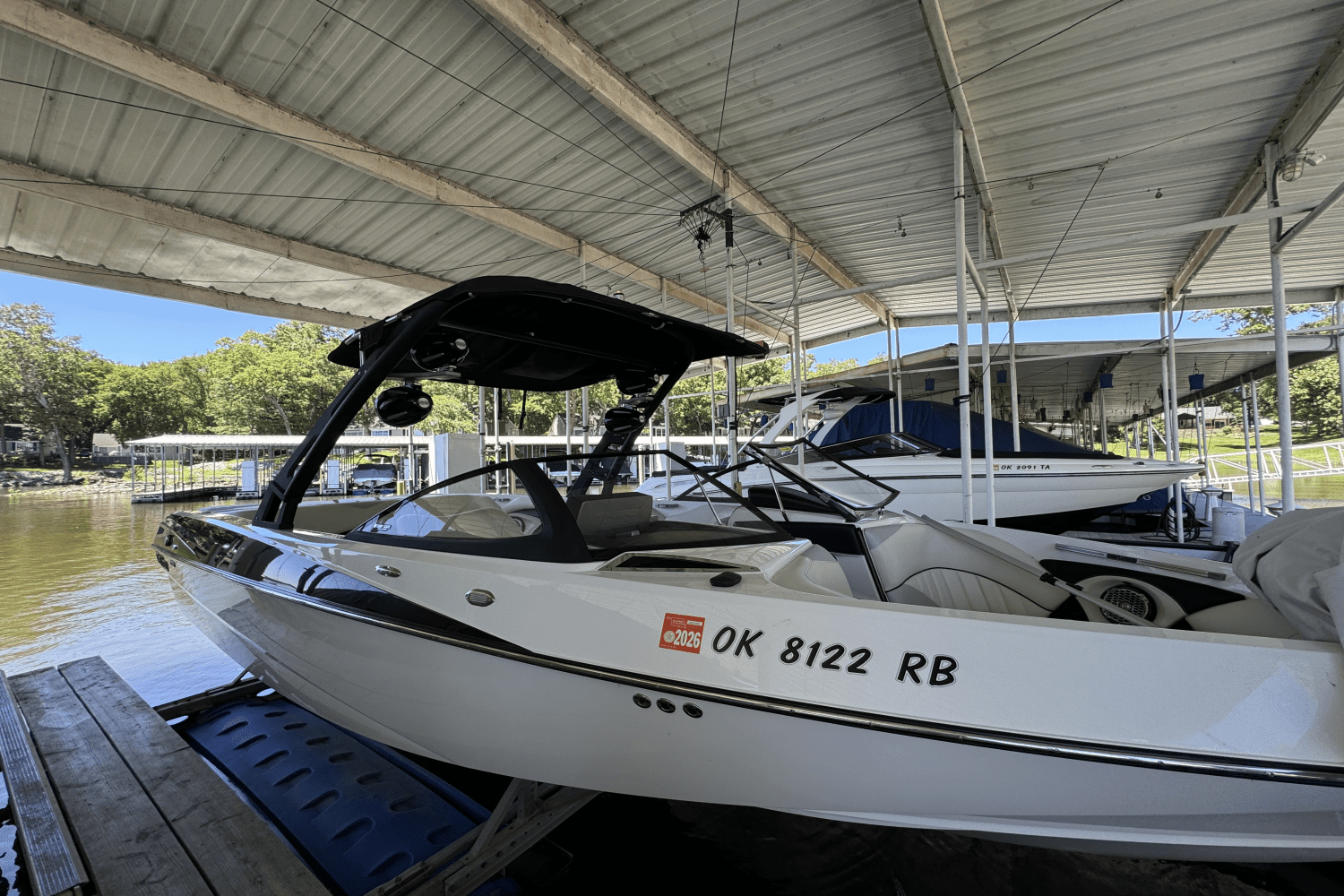 2015 Malibu WAKESETTER 247 LSV Image Thumbnail #9