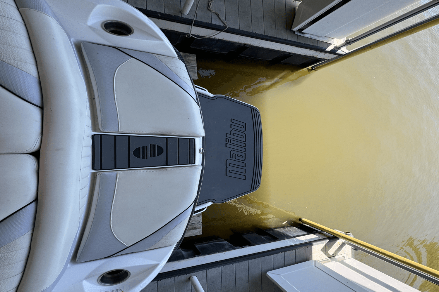 2015 Malibu WAKESETTER 247 LSV Image Thumbnail #19