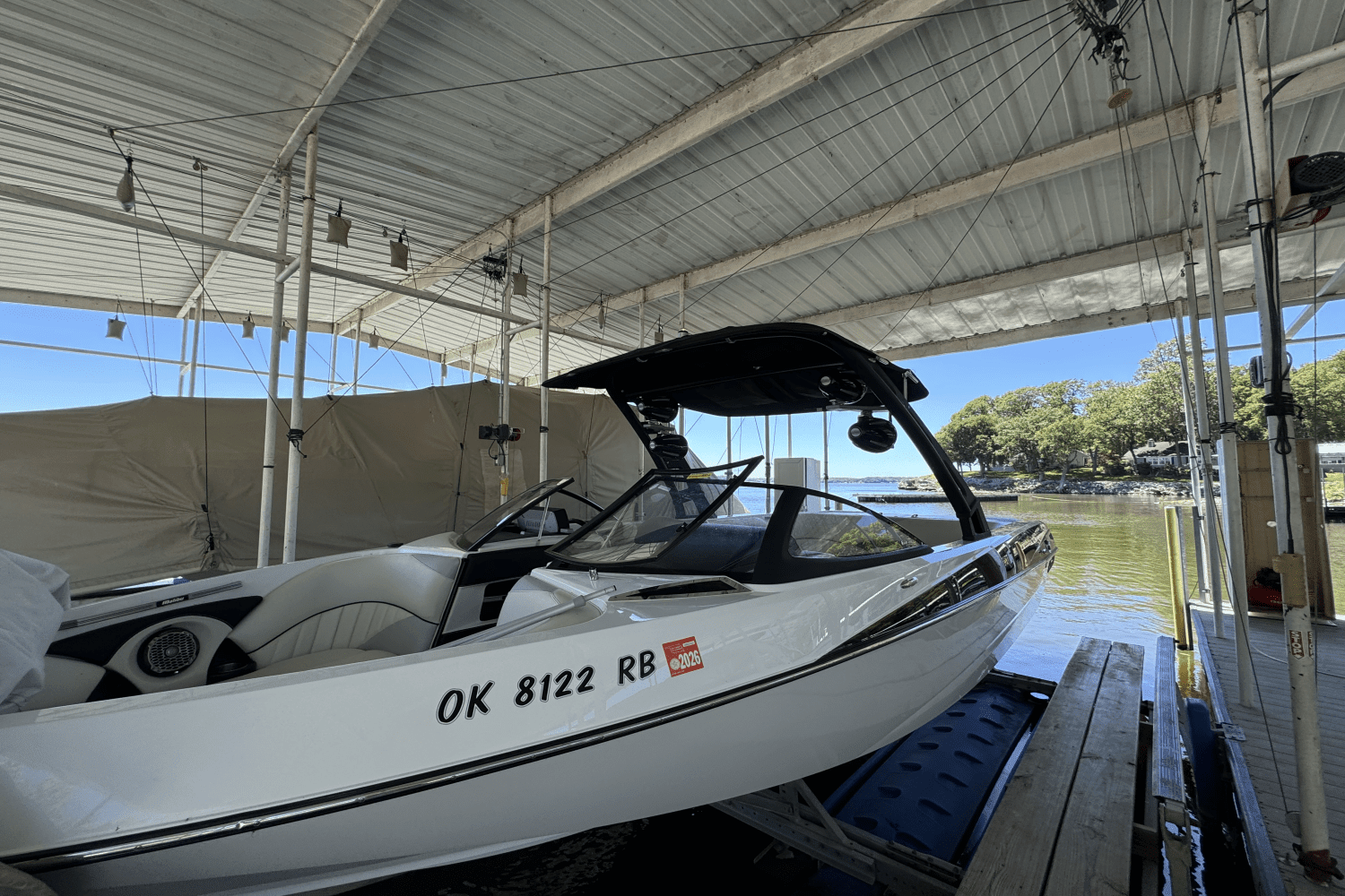 2015 Malibu WAKESETTER 247 LSV Image Thumbnail #6