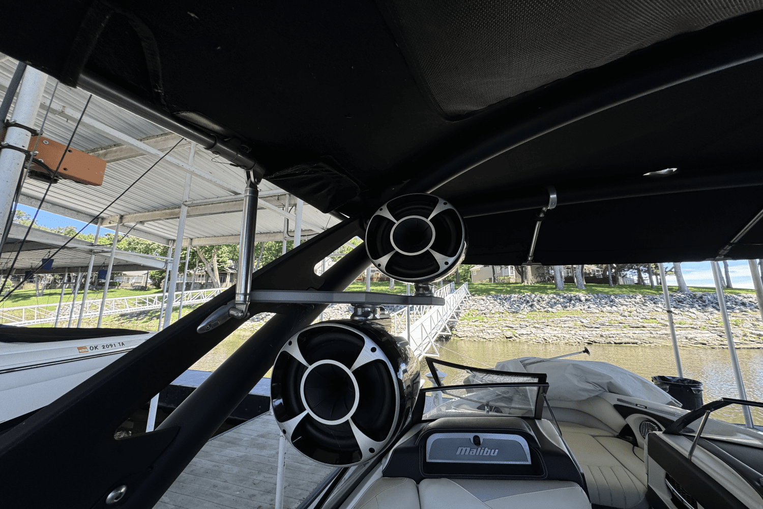 2015 Malibu WAKESETTER 247 LSV Image Thumbnail #20