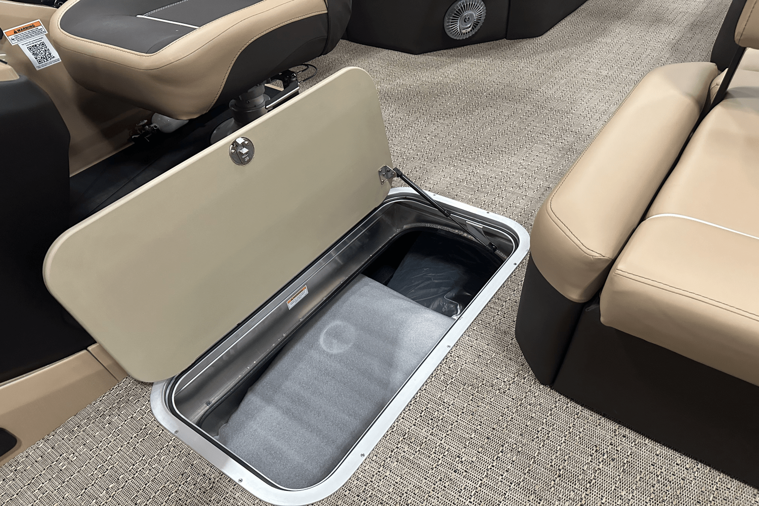 2025 Barletta Cabrio Image Thumbnail #14