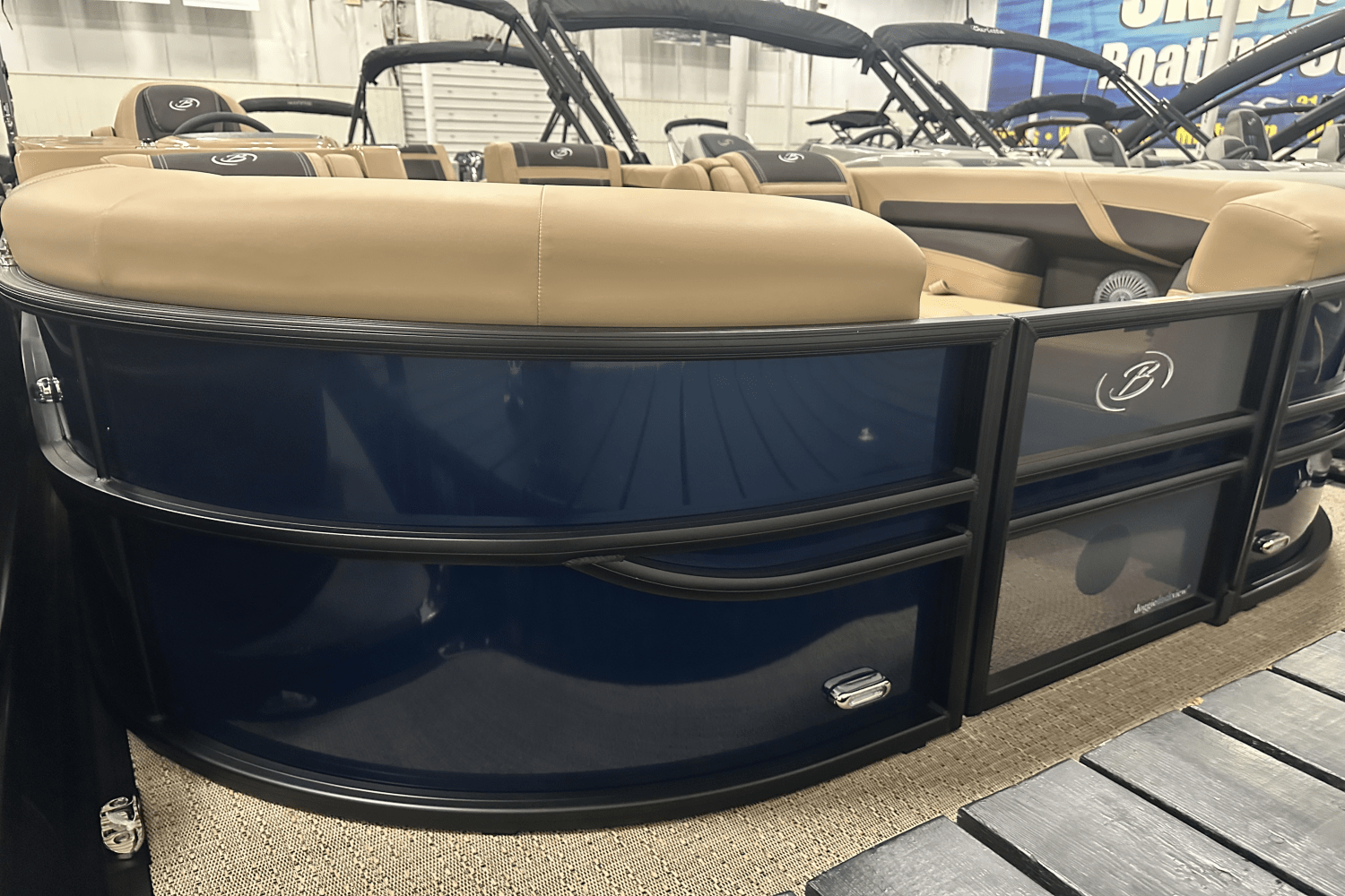 2025 Barletta Cabrio Image Thumbnail #1