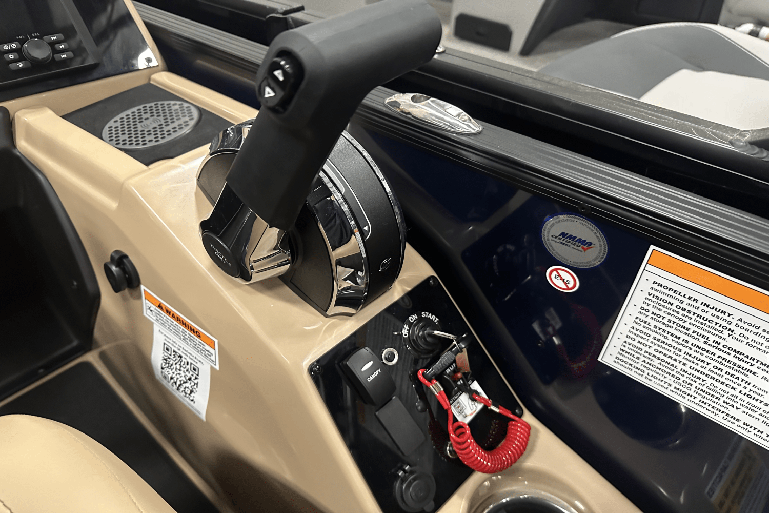 2025 Barletta Cabrio Image Thumbnail #10