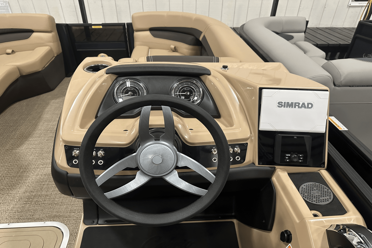 2025 Barletta Cabrio Image Thumbnail #8
