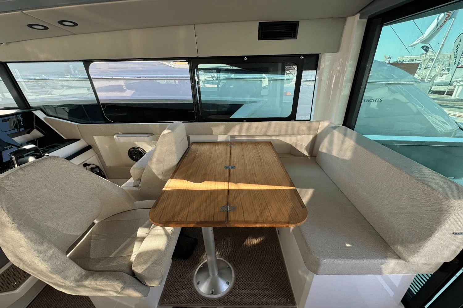 2026 Saxdor 320 GTC Image Thumbnail #14