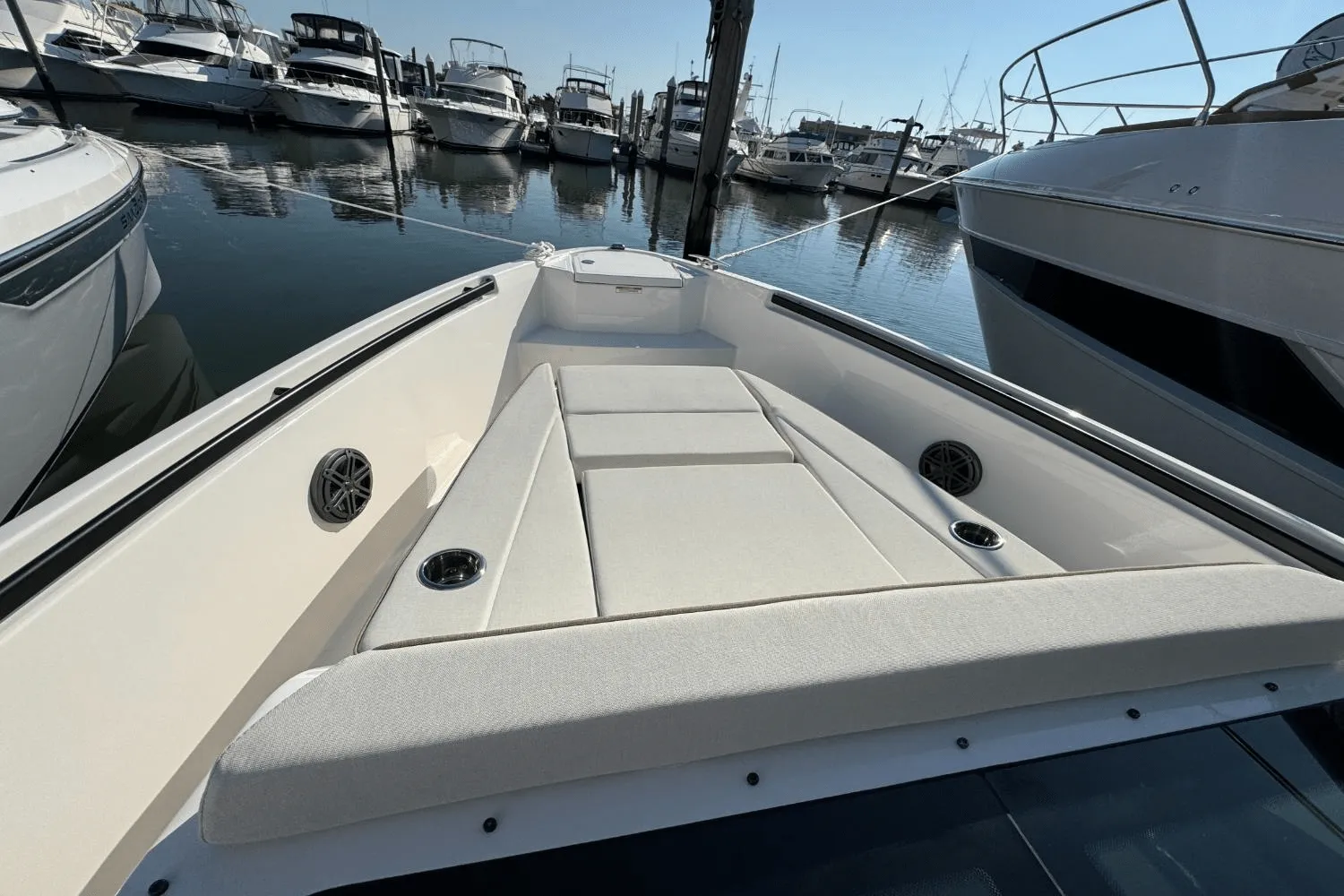 2026 Saxdor 320 GTC Image Thumbnail #25