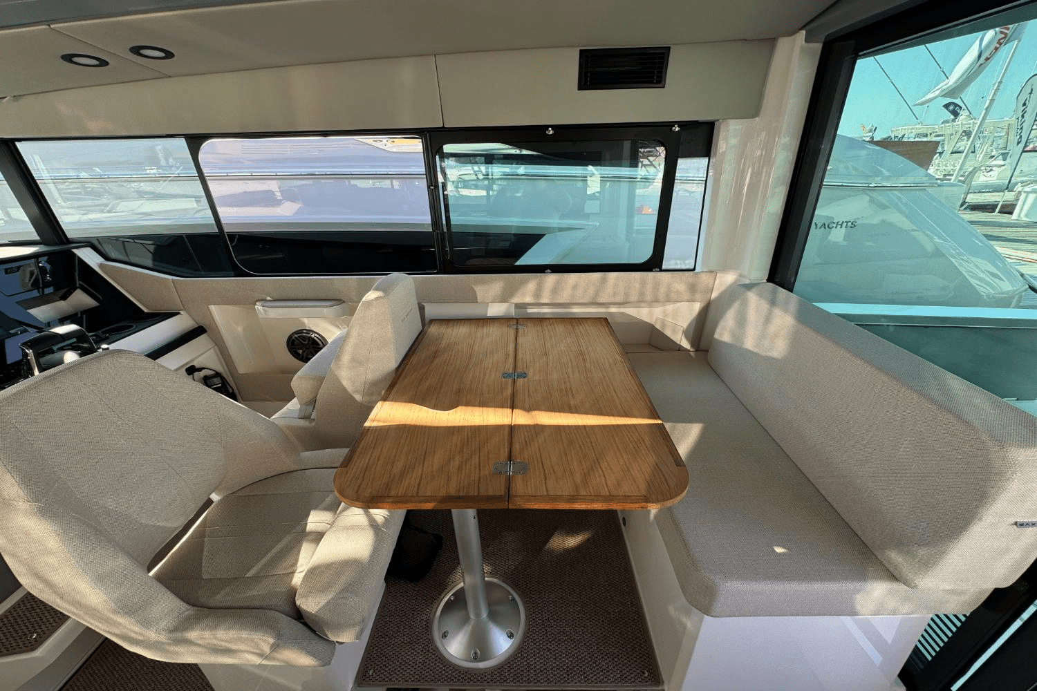 2026 Saxdor 320 GTC Image Thumbnail #14