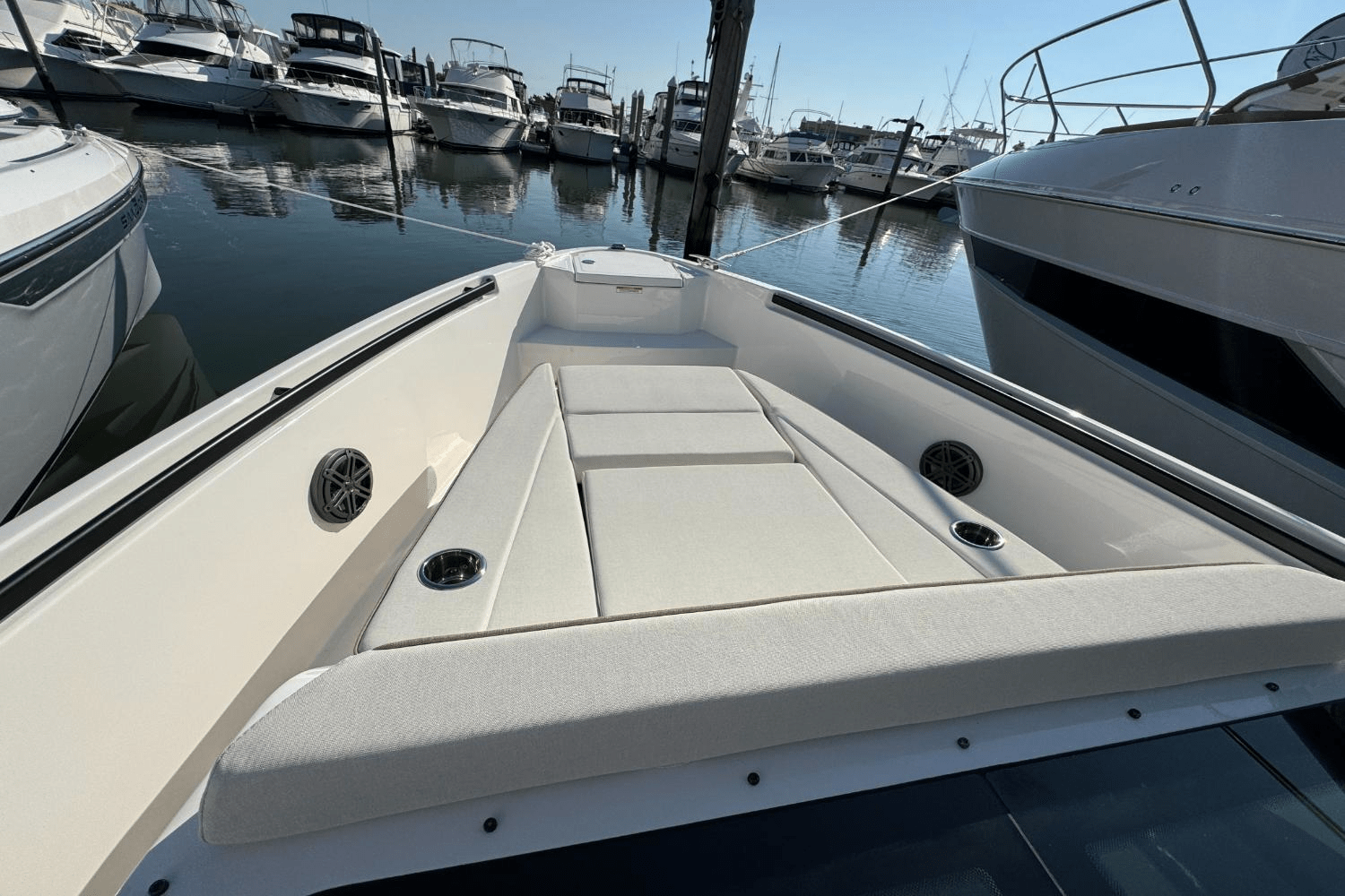 2026 Saxdor 320 GTC Image Thumbnail #25