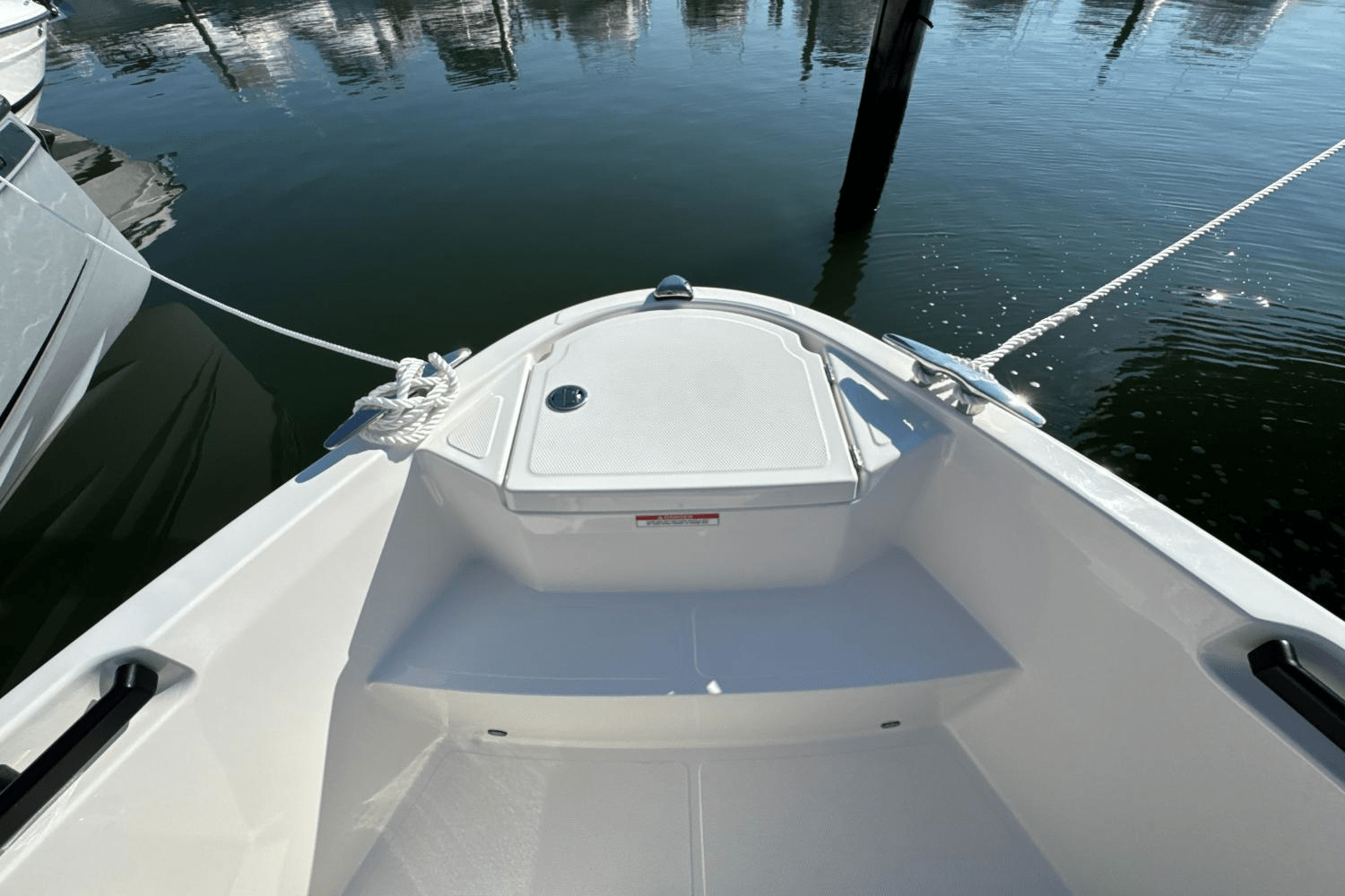 2026 Saxdor 320 GTC Image Thumbnail #30