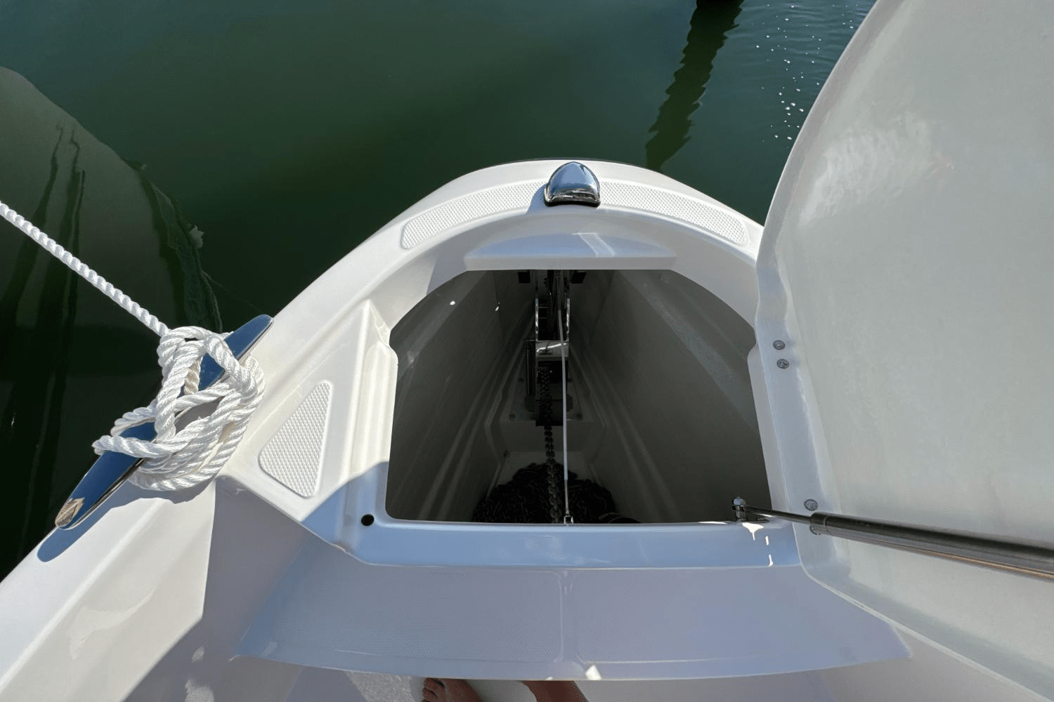 2026 Saxdor 320 GTC Image Thumbnail #31