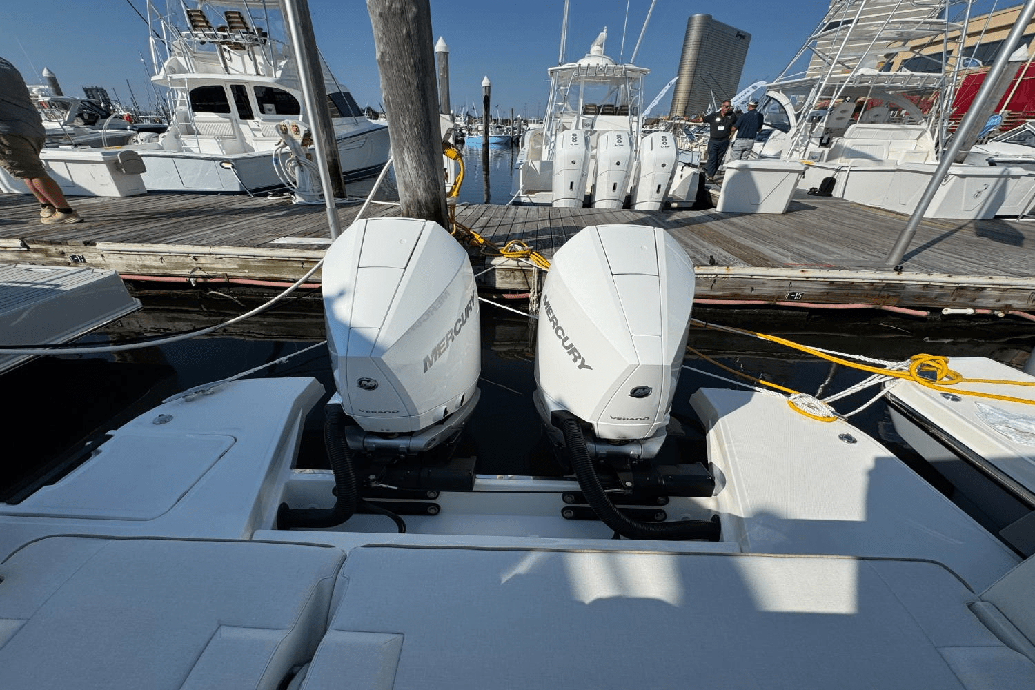 2026 Saxdor 320 GTC Image Thumbnail #5