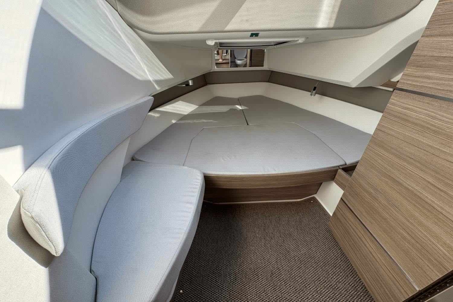 2026 Saxdor 320 GTC Image Thumbnail #20