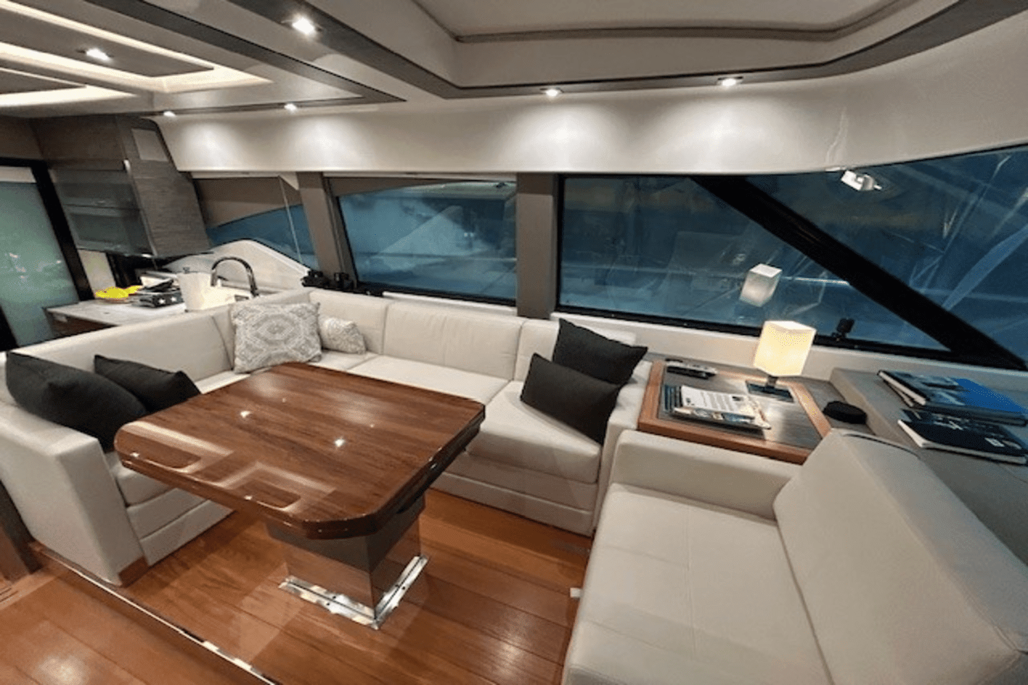 2022 Tiara Yachts
                                                             53 COUPE Image Thumbnail #13