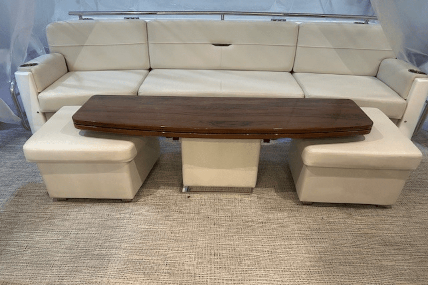 2022 Tiara Yachts
                                                             53 COUPE Image Thumbnail #9