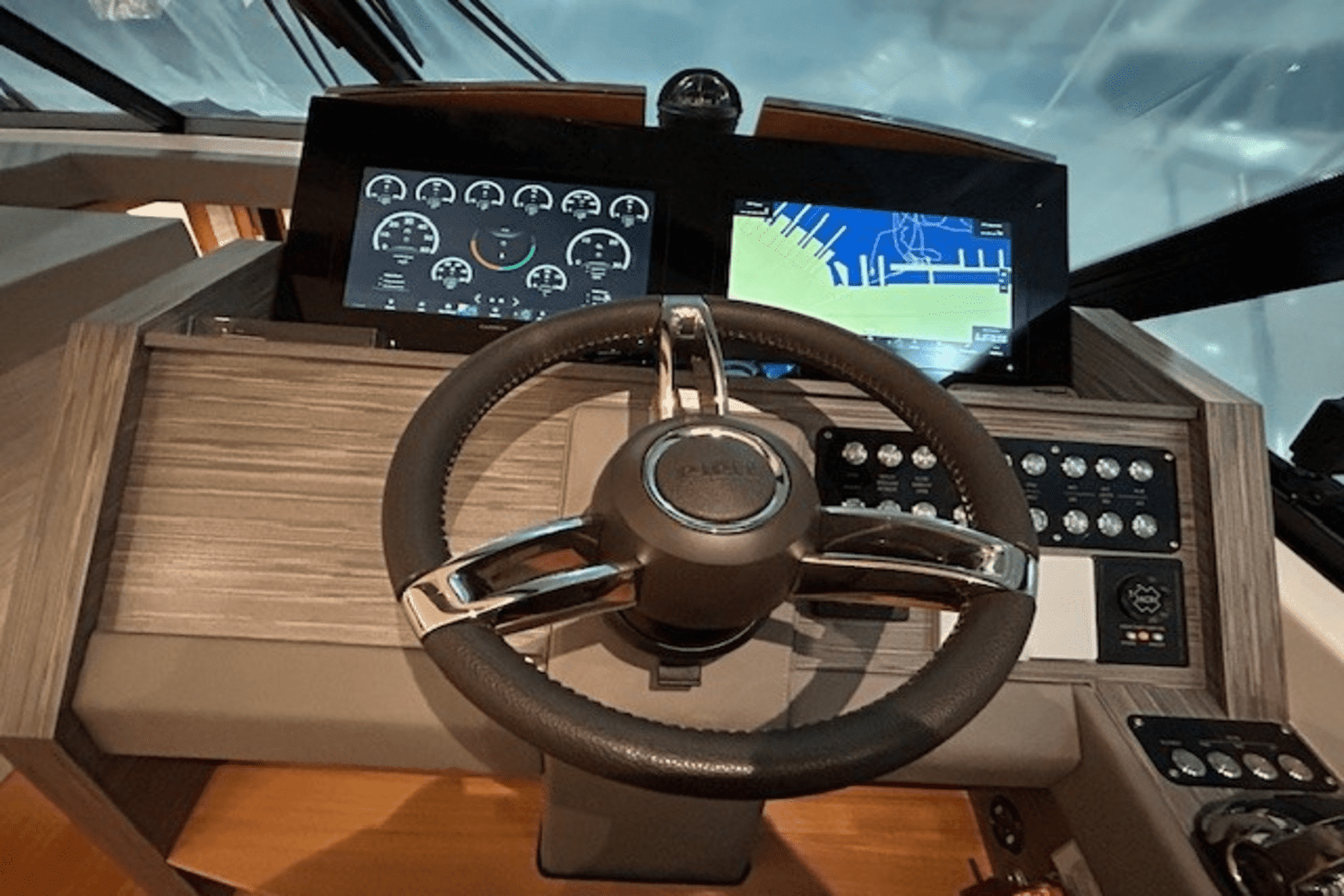 2022 Tiara Yachts
                                                             53 COUPE Image Thumbnail #11