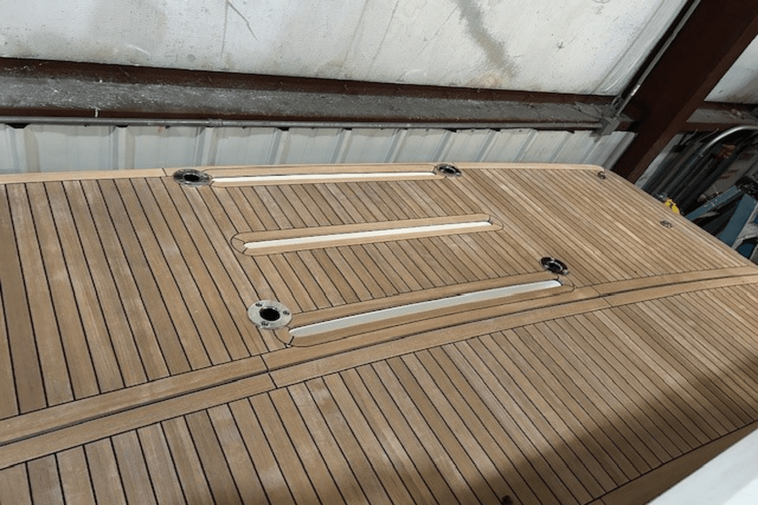 2022 Tiara Yachts
                                                             53 COUPE Image Thumbnail #5