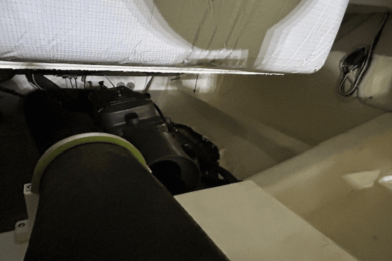 2022 Tiara Yachts
                                                             53 COUPE Image Thumbnail #33