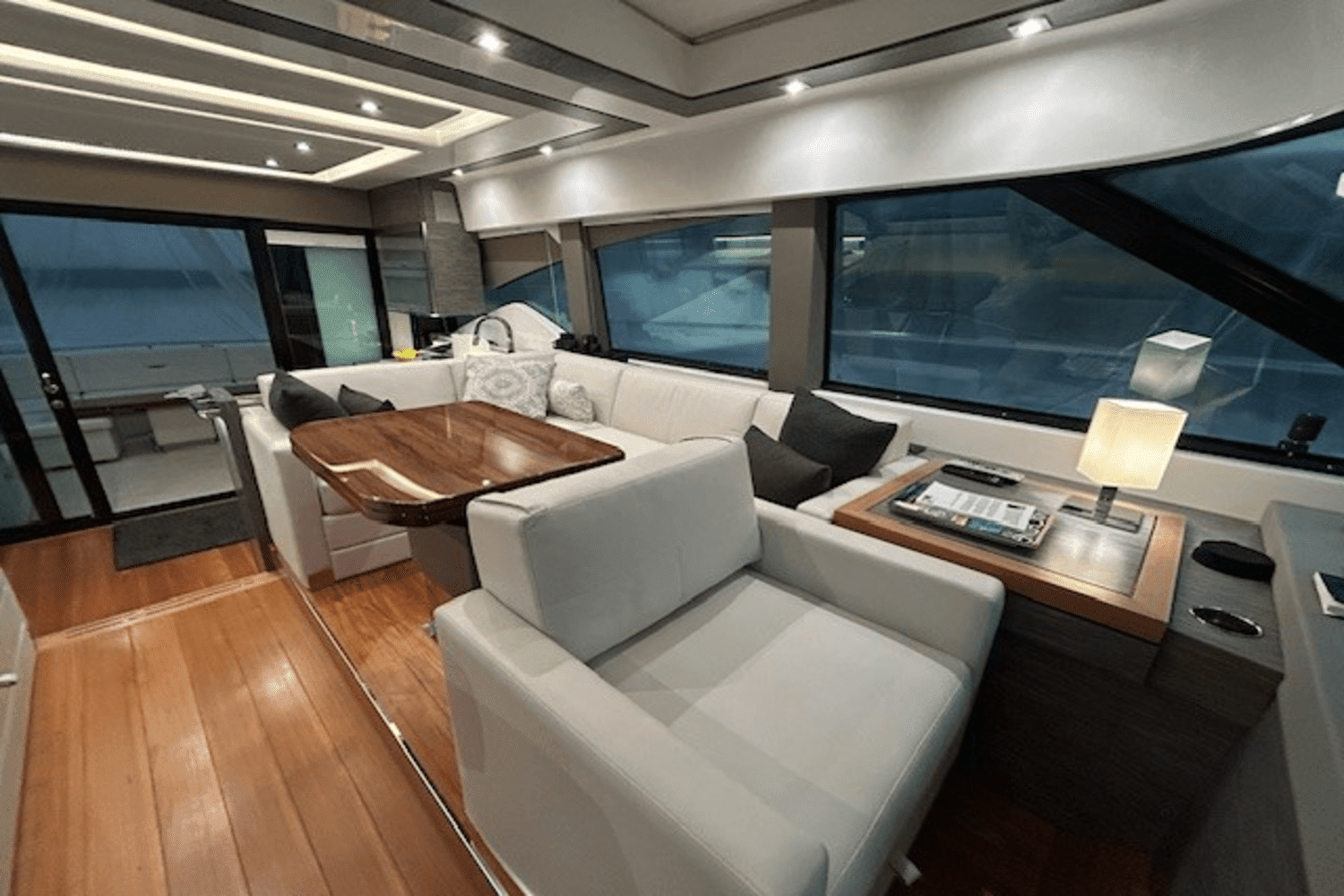 2022 Tiara Yachts
                                                             53 COUPE Image Thumbnail #12