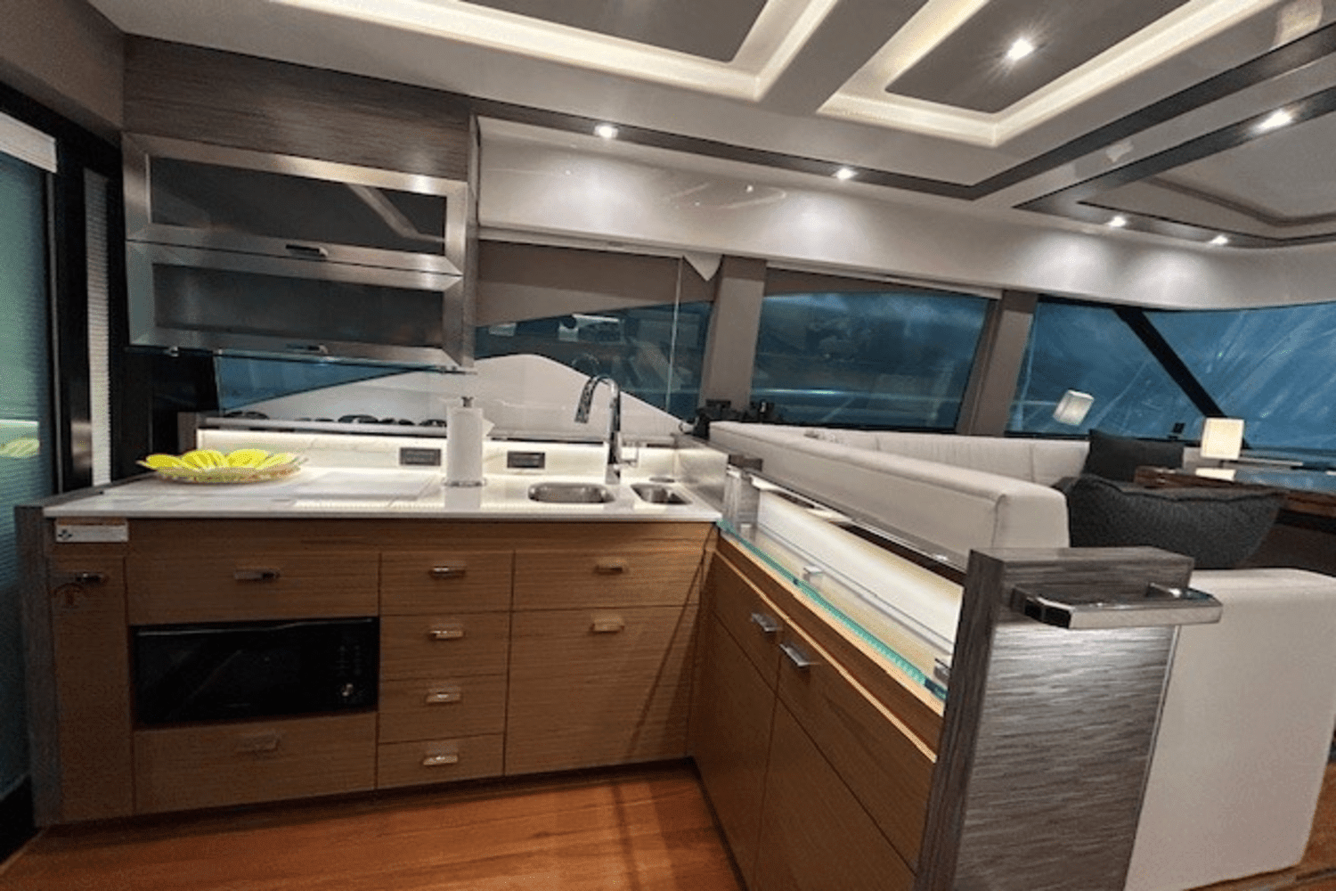 2022 Tiara Yachts
                                                             53 COUPE Image Thumbnail #16