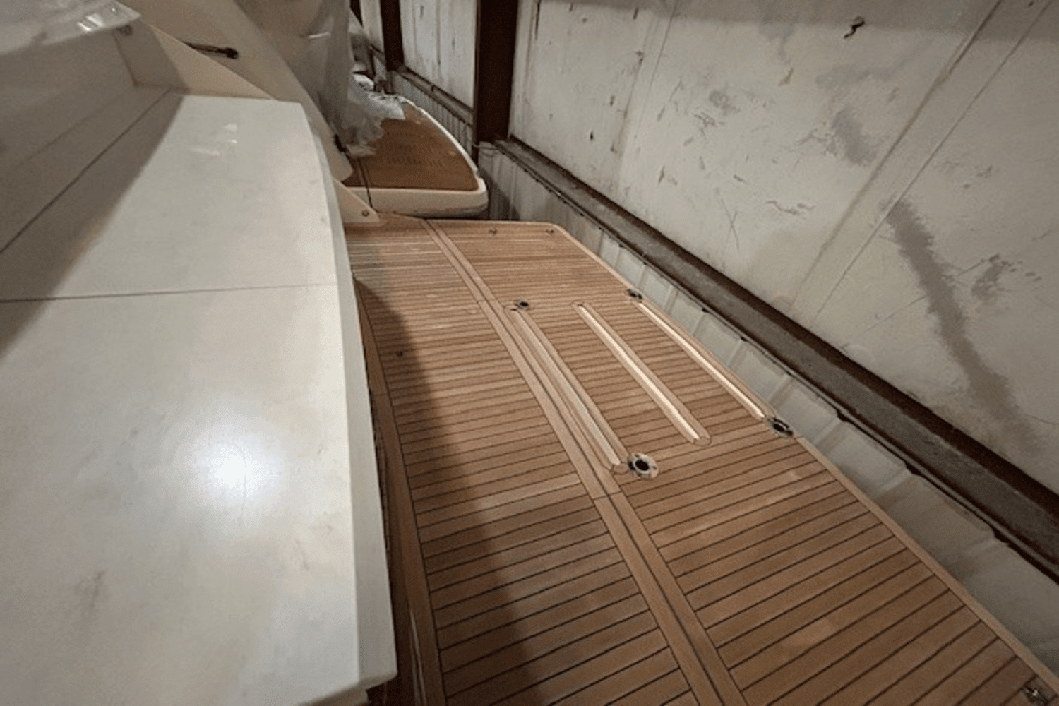 2022 Tiara Yachts
                                                             53 COUPE Image Thumbnail #4