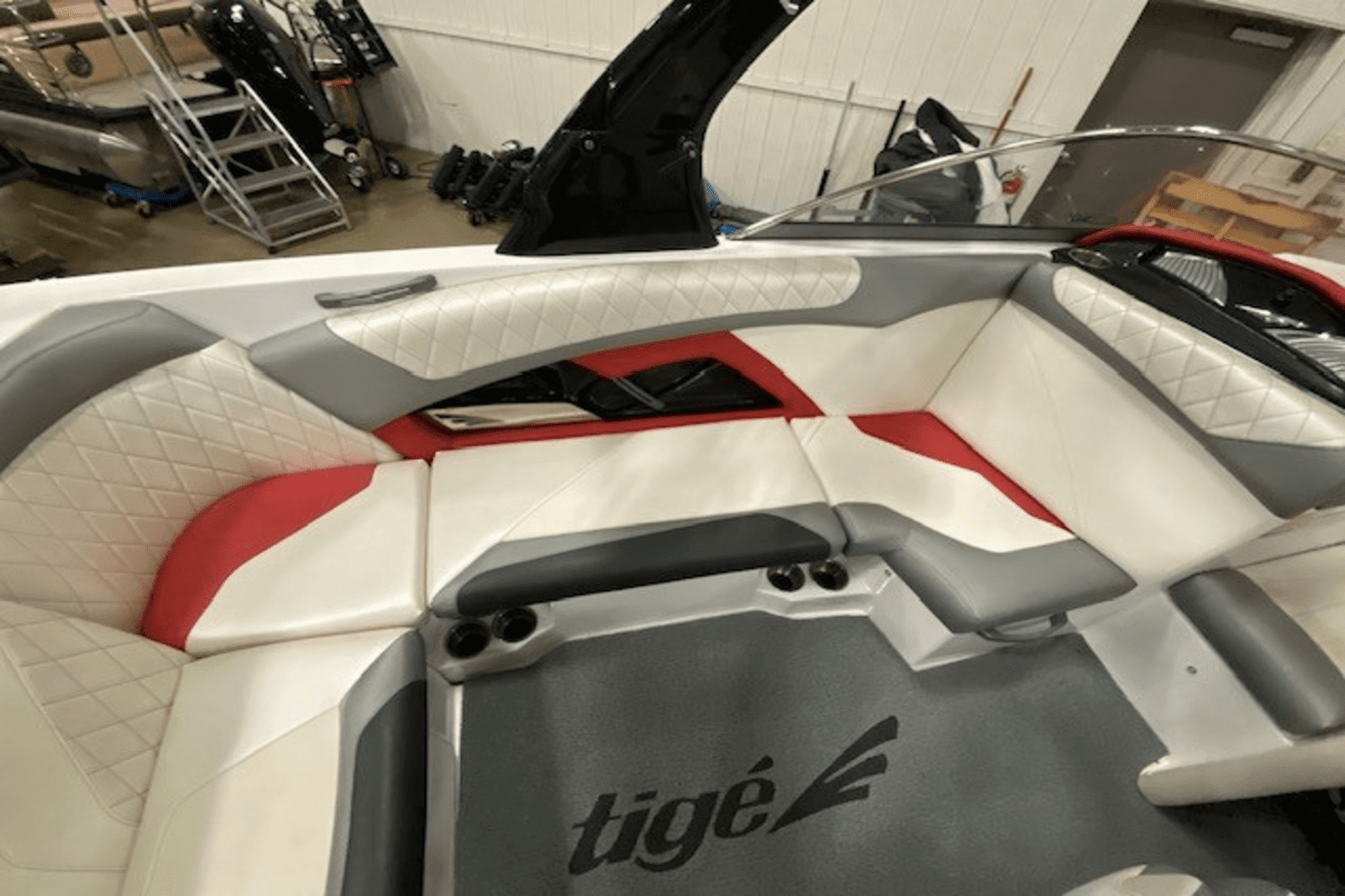 2015 Tige
                                                             Z1 Image Thumbnail #12