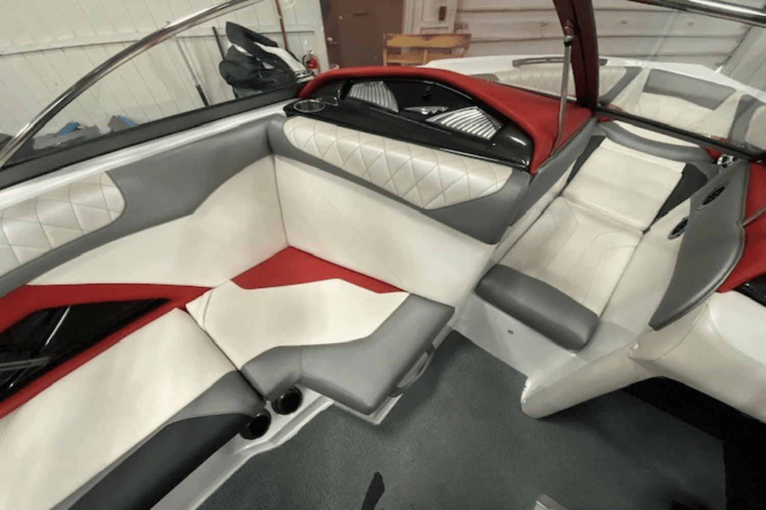 2015 Tige
                                                             Z1 Image Thumbnail #9