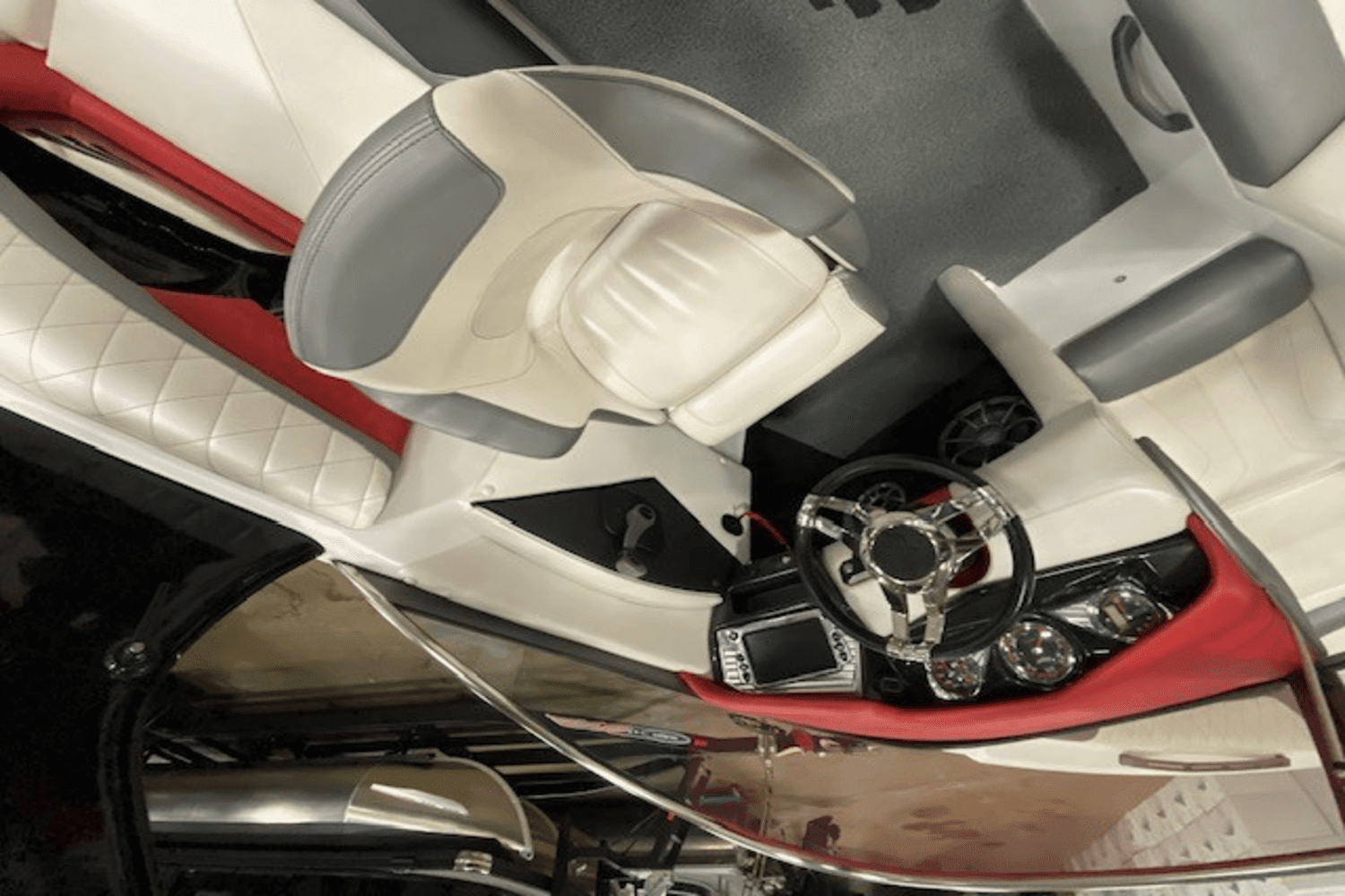 2015 Tige
                                                             Z1 Image Thumbnail #8