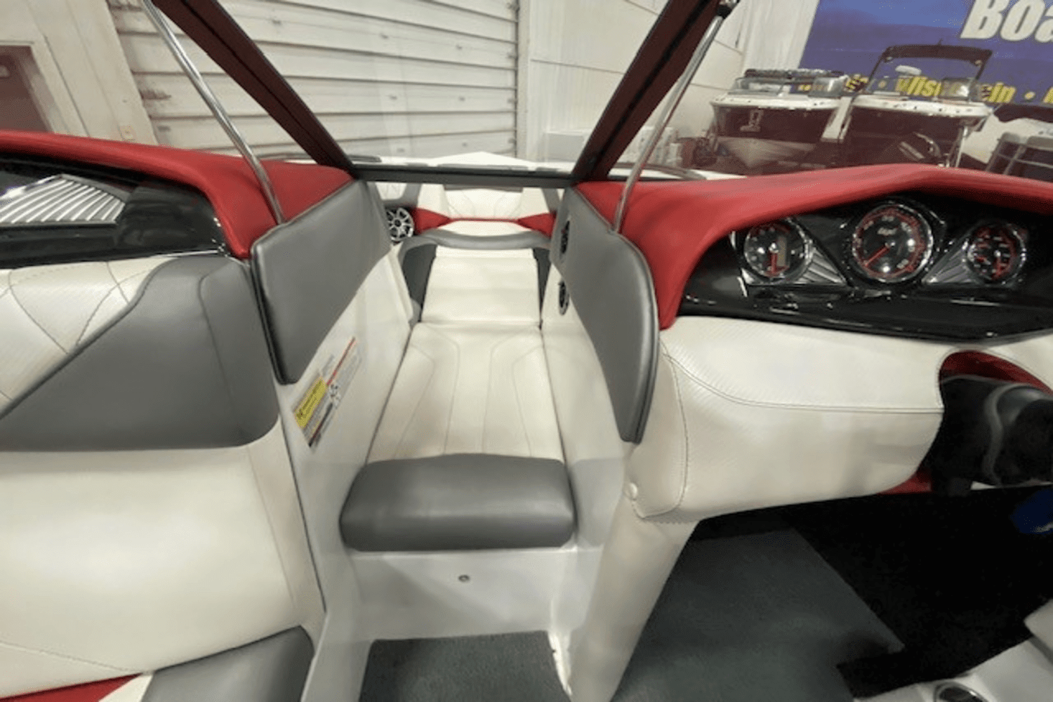 2015 Tige
                                                             Z1 Image Thumbnail #10