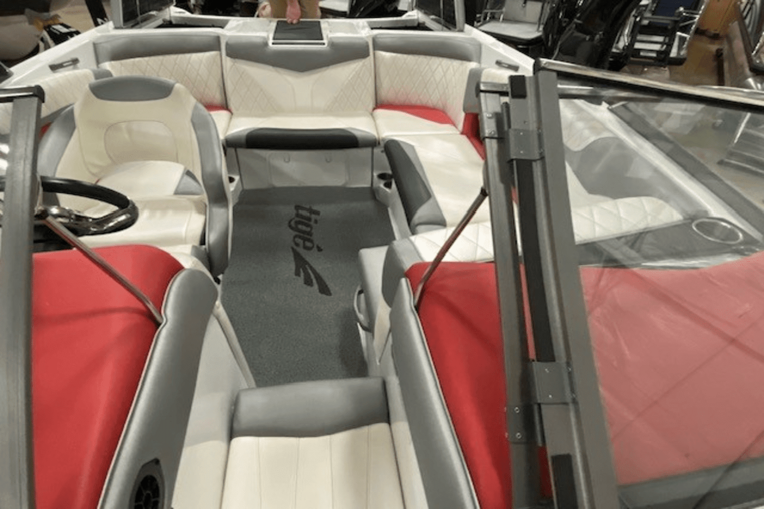 2015 Tige
                                                             Z1 Image Thumbnail #13