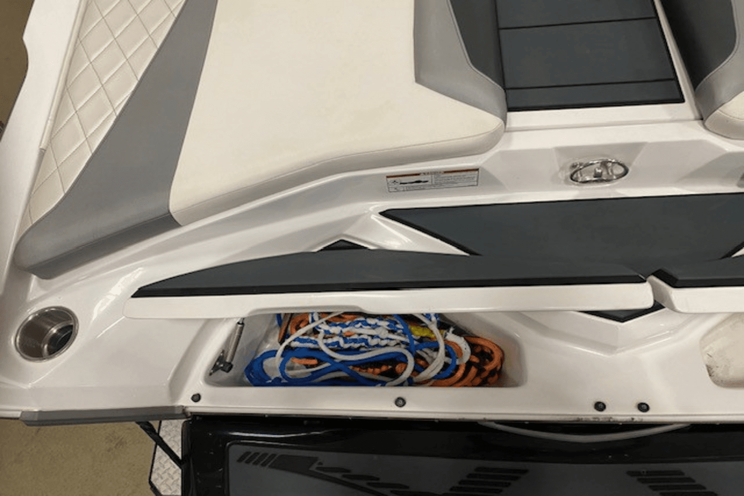 2015 Tige
                                                             Z1 Image Thumbnail #20