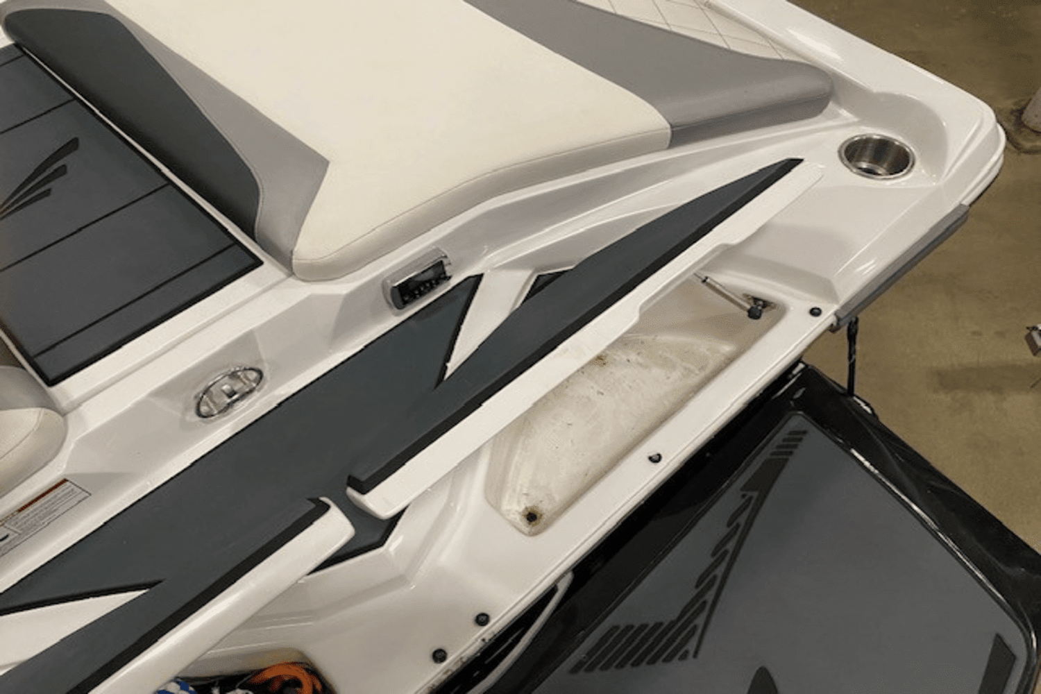 2015 Tige
                                                             Z1 Image Thumbnail #19