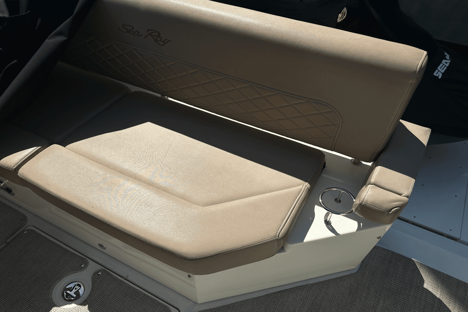 2017 Sea Ray 460 SUNDANCER Image Thumbnail #18