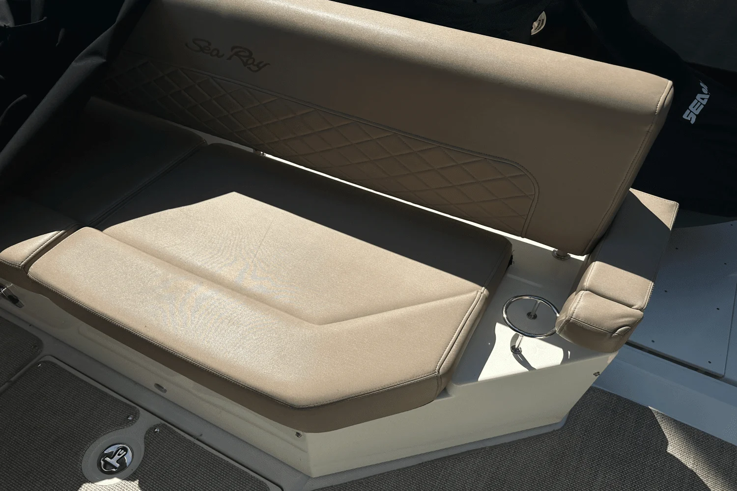 2017 Sea Ray 460 SUNDANCER Image Thumbnail #18