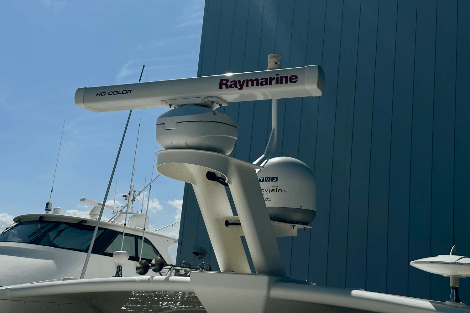 2017 Sea Ray 460 SUNDANCER Image Thumbnail #10