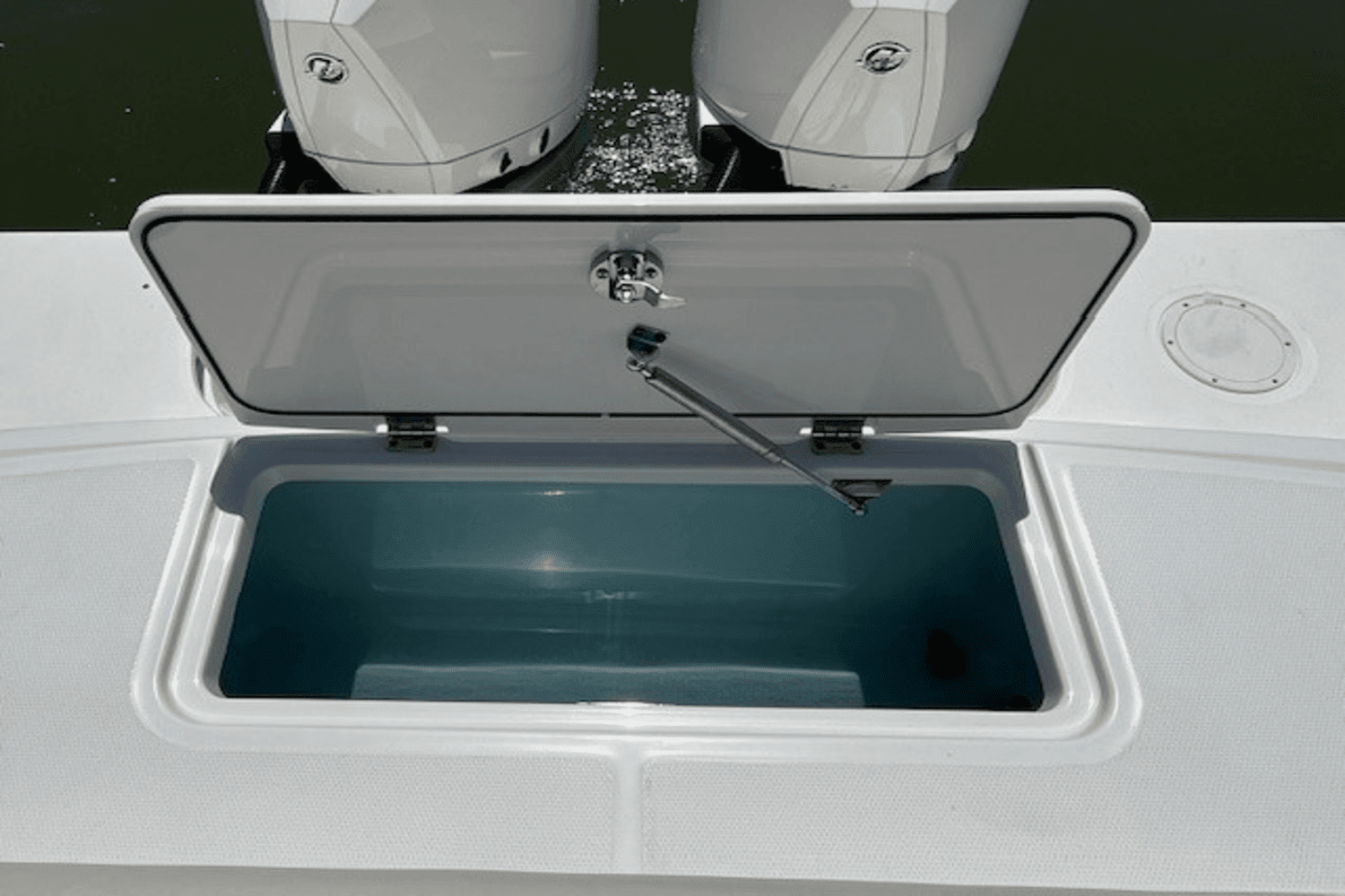 2019 Boston Whaler 330 OUTRAGE Image Thumbnail #19