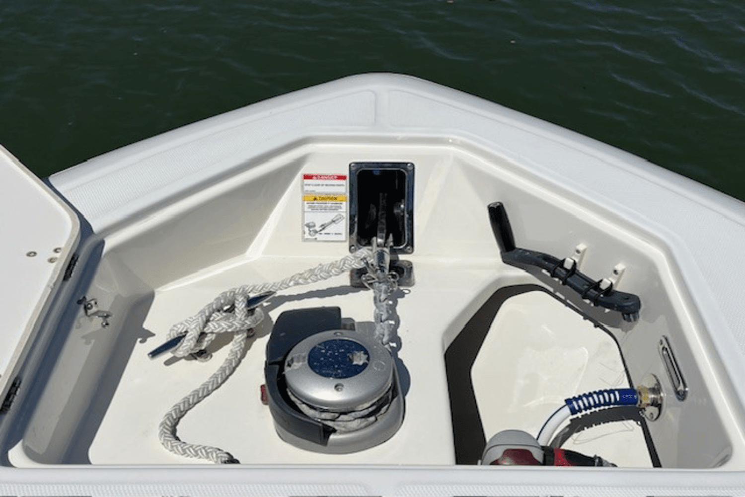 2019 Boston Whaler 330 OUTRAGE Image Thumbnail #16