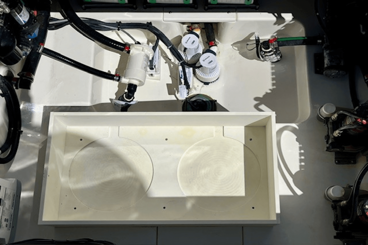 2019 Boston Whaler 330 OUTRAGE Image Thumbnail #28