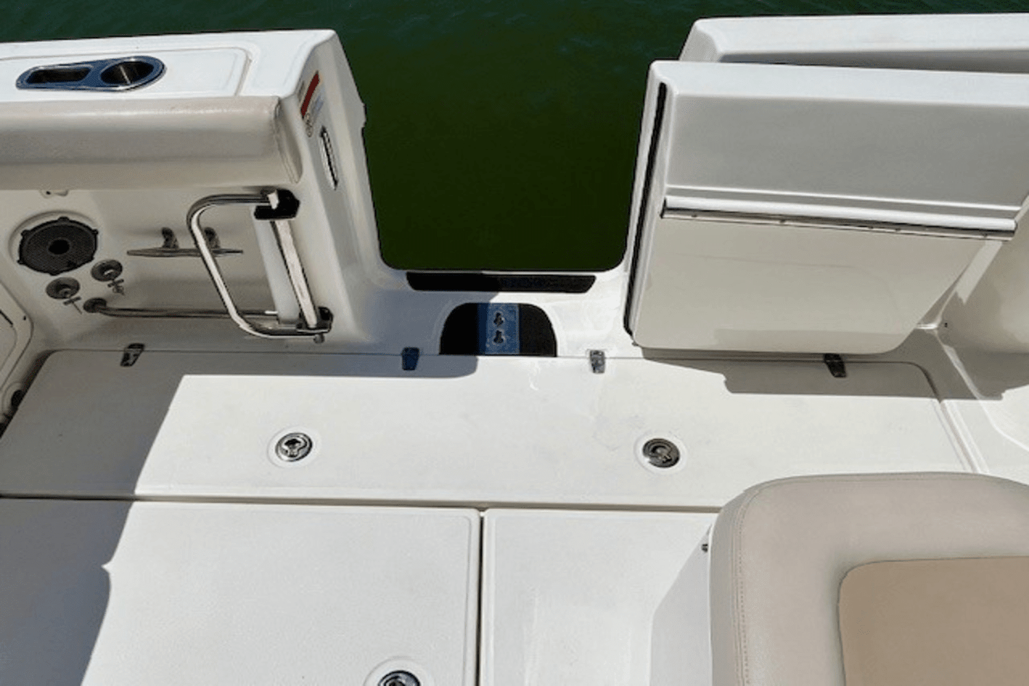 2019 Boston Whaler 330 OUTRAGE Image Thumbnail #22