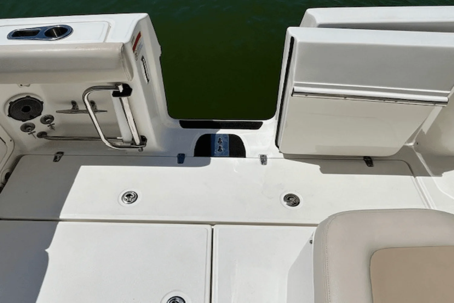 2019 Boston Whaler 330 OUTRAGE Image Thumbnail #22