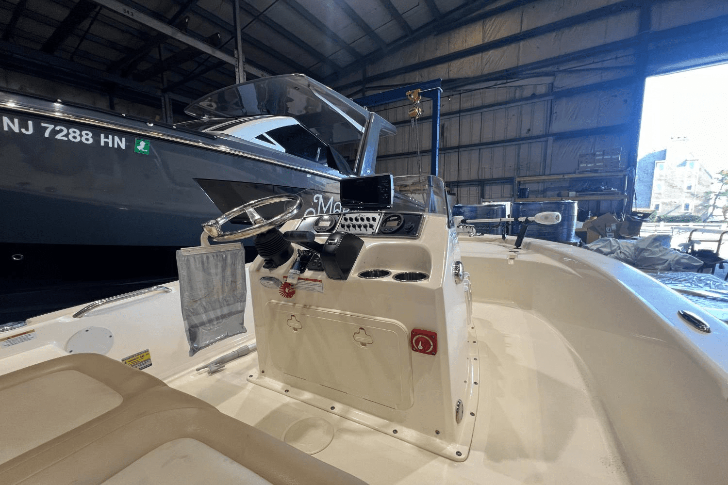 2022 Scout 177 Sport Image Thumbnail #6